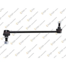 Orjin Z Rotu Ön Sol Renault Koleos Iı 16> Nıssan Qashqaı J10-J11 X-Trail T31-T32 M12X1.25 300MM 1.6 Dcı-2.0 Dcı