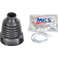 MKS Aks Körüğü Iç Sol Ford Connect 14>