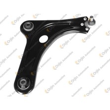 Orjin Ön Salıncak Sağ Alt Komple Peugeot P2008 13> Cıtroen C3 Iı 09> C4 Cactus 14> Ds3 10>