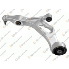 Orjin Salıncak Sol Alt Komple Q7 4l 2006-2015
