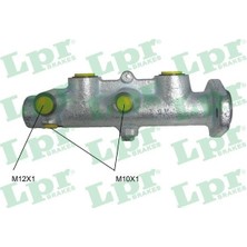 LPR Ana Merkez Transit T12-T15 2.5 Td 86>94 23.81MM