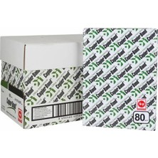 Tech Butiq Techbutiq A5 Fotokopi Kağıdı 5 Paket 5000 Sayfa