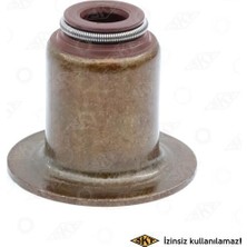 SKT Subap Lastıgı 6mm Fıat Ducato 06> / Iveco Daıly 06> / Peugeot Boxer 06> Cıtroen Jumper 06> Mıtsubıshı Fuso Canter 12/ Euro5 4P10 2.3 Jtd 3.0 Jtd F1A F1C E5 E6