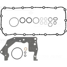 V.REİNZ Motor Alt Takım Contası Vectra B 2.5 X25XE