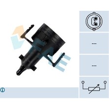 FAE Hava Isı Sensoru Mercedes M102 M103 M116 M117 W201 W124 W126 W140 R129