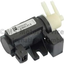 Pierburg Turbo Elektrovanası Selenoid Valfi Corsa D 1.3 Cdti 06> Z13DTJ-A13DTC-DTE-DTR-Z13DTE Insıgnıa A-Vect Ra C 1.9-2.0 Cdtı