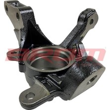 Brom Aks Taşıyıcısı Sağ Toyota Corolla E10 1.3i 72MM 92-97