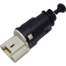 HELLUX Fren Pedal Müşürü Renault Clıo Iıı 05>12 Clıo Iv 12> Captur I 12> Kangoo 05> Laguna Iı 01>07 Dacıa L Ogan I-Iı 06>18 Sandero I-Iı 08>18 Duster I-Iı 10>21 Opel Vivaro B 06>14 4 Fişli