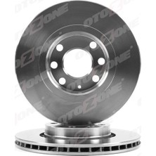 Otozone Ön Fren Aynası Astra F-Vectra A-Corsa B-Ascona C-Aveo-Kalos 03>13 256X20X4DLXHAVALI 569010-93182285