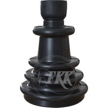 FKK Aks Körüğü Dış Em. Çift Kanal R12