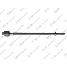 Orjin Rot Mili Sağ-Sol Opel Antara 06> Chevrolet Captıva C100 C140 06>