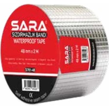 Sara Sızdırmazlık Sakız Bandı 48MM*2MT