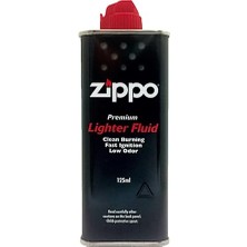 Omrs Store Zippo Çakmak Sıvısı