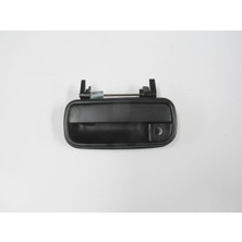 Fam Toyota Hılux Pıck Up LN106 89/97 Ön Kapı Açma Kolu Sol Siyah (Hushan)