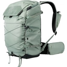 Leofoto BPA-35L-BL All In 1 Seyahat&outdoor Kamera Sırt Çantası Yeşil