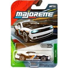 Racing Cars Dodge Challenger Srt Hellcat