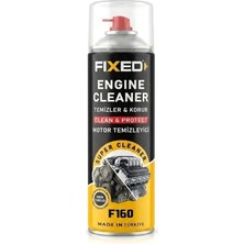 Sgs 160 Motor Temizleyicvi Sprey 500ML(FIXED)