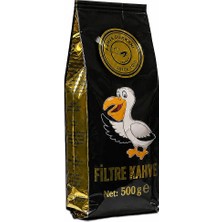 Kahve Dükkanı Filtre Kahve 500GR