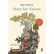 Hayy Bin Yakzan: Ölümsüz Klasikler Serisi