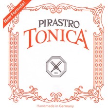 Pirastro Tonica Keman Teli Set 412021 Kalite Müzik Ekipmanı