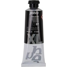 Pebeo Huile Fine Xl Yağlı Boya 37 Ml. 57 Intense Black