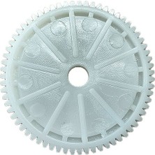 DNC Auto Part Volkswagen, Skoda, Seat Için Ayna Plastiği