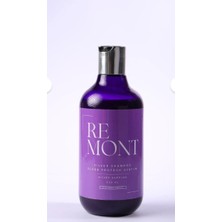 Remont Silver Turunculaşma Karşıtı Mor Şampuan 500 ml