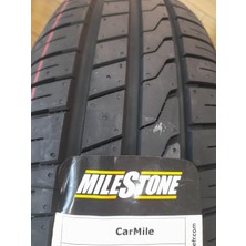Milestone 185/65R15 92T Xl Reınf. Mılestone Carmıle (C/c/68) (Hafif Ticari) (Yaz) (2026)