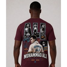Limitless Fight Gear Muhammad Ali The Greatest Tshirt