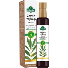 Arifoğlu Zeytin Yaprağı Ekstresi 250ML