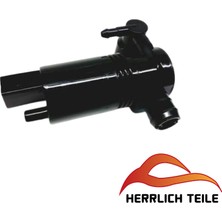 Herrlich Teile XC90- Cam Su Depo Motoru