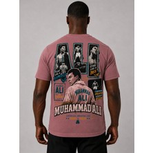 Limitless Fight Gear Muhammad Ali The Greatest Tshirt
