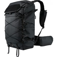 Leofoto BPA-35L-BL All In 1 Seyahat&outdoor Kamera Sırt Çantası Siyah