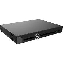 Tiandy TC-R3240 I/b/n/h/v4.0 40 Kanal Lite-H ( 2X10TB) Nvr