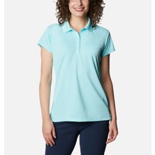 Columbia Innisfree Kısa Kollu Kadın Polo T-Shirt