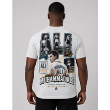 Limitless Fight Gear Muhammad Ali The Greatest Tshirt