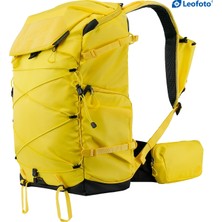 Leofoto BPA-35L-BM All In 1 Seyahat&outdoor Kamera Sırt Çantası Sarı
