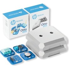 Hp Robots Sense Builder Genişleme Kiti – Ses & Çevre
