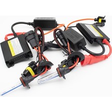 Space Full Canbus Xenon Kit H1-8000K 12V-AC 55W / LAAMZ155