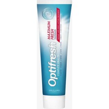Oriflame Optifresh Makximum Fresh Toothpaste