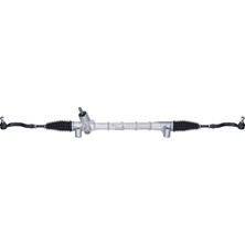 SISMAK Direksiyon Kutusu Elektrikli Rot Baş Lı Toyota Verso 1.6l 1zrfae ZGR20 09-> 2.0l 1ADFTV AUR20 09-18