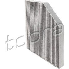 Topran Polen Filtresi Audi A4 - A5 - Q5 2007- 8K0819439A