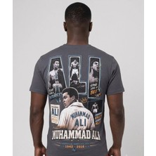 Limitless Fight Gear Muhammad Ali The Greatest Tshirt