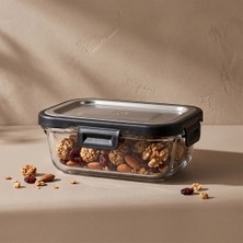 Jumbo Eva Cam Saklama Kabı 1000 ml