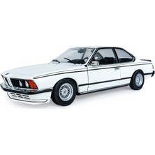 Solido S1810304 1/18 Bmw 635 Csı – 1984