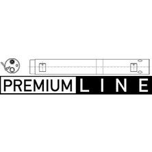 Mahle Klıma Tupu Mercedes W169 W245