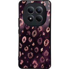 North Kingdom Xiaomi Redmi Note 15 Pro 4g Kılıf Kamera Lens Korumalı Desenli Silikon Üstün Koruma Nrtk