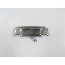 Fam Toyota Hılux Pıck Up LN145 02/05 Bagaj Kapağı Kolu Nikelajlı (Tyg)