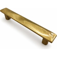 Gürçay Hırdavat Egokı Spaın Antik Kulp 128 mm - 2 Adet