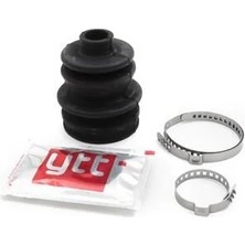 YTT Aks Körüğü Cultus Iı 89-05